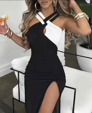 Seductive Madam Dress