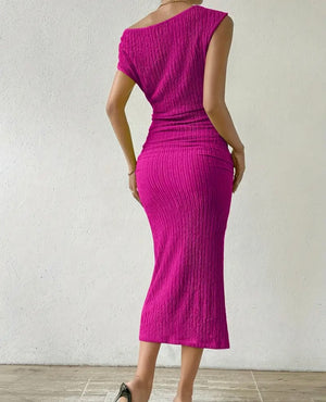 Dulce Pink Dress