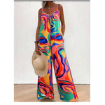 Summer Breeze Jumpsuit