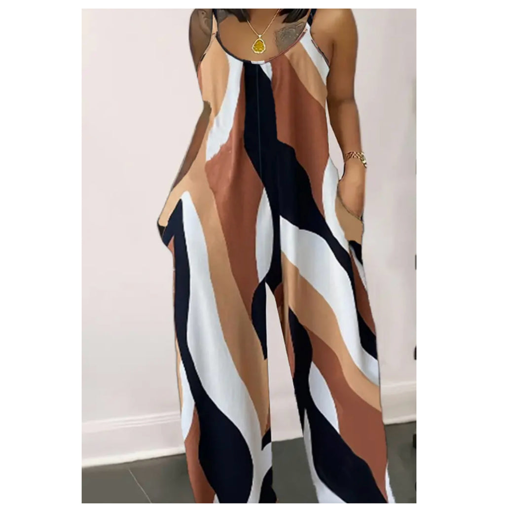 Something About You Jumpsuit